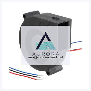 Ventilador de refrigeración OEM de alta calidad, 603-1812-ND, con buen precio - Product Image 1