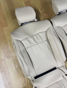 ผ้าคลุมเบาะหนังกันน้ำทุกสภาพอากาศ สำหรับรถยนต์โตโยต้า คัมรี่ โคโรลล่า คราวน์ 5 ที่นั่ง ติดตั้งง่าย - Product Image 5