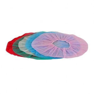 Mũ Tắm Tùy Chỉnh Hai Lớp In Họa Tiết Cho Nữ - Product Image 2