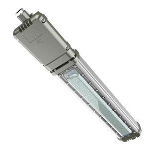 Luz Lineal LED a Prueba de Explosiones OH-53 Zona 1 y Zona 2, Luz LED a Prueba de Explosiones de 40~120W - Product Image 3
