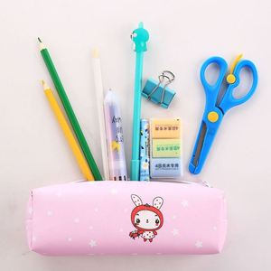 Cute Cartoon Puppy Shaped Child Pencil case Custom Different Cartoon Shaped Pencil case As Gifts for Children - Product Image 6