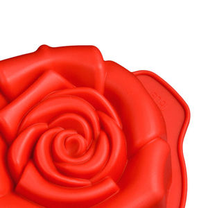 Moldes de Silicona Personalizados para Repostería, Hermosos Accesorios de Cocina de Grado Alimenticio, 100% Ecológicos - Product Image 3