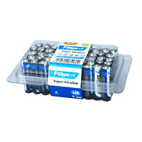 Batería Super Alcalina Tamaño AAA LR03, Batería Primaria para el Hogar, Almacenamiento de Energía, Teclados Inalámbricos, Marca OEM
