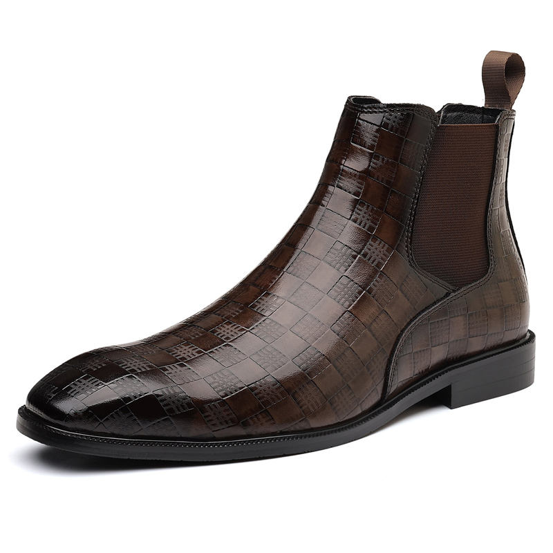 สีน้ำตาล