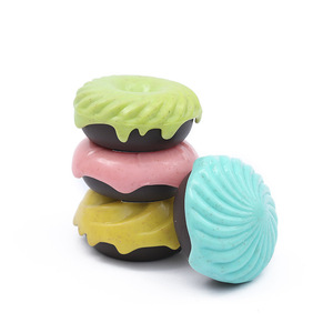 Eliminador de Olores para Mascotas, Aromaterapia Sólida, Tipo Descomponible, Ecológico, 4 Cajas, Origen Zhejiang - Product Image 2