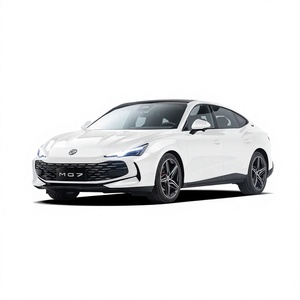 En Stock 2023 2024 2025 Saic Mg7 Essence Tout Nouveau Véhicule Voiture à Moteur 1.5 2.0 1.5t 2.0t Automobile Auto Saic <span class=keywords><strong>Mg</strong></span> 7 Édition Luxe - Product Image 1
