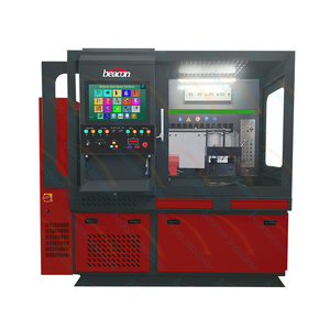 Herramienta de Prueba de Riel Común Beacon Hot CR919 para Taller Mecánico, Inspección y Prueba de Bomba de Inyección CR819 - Product Image 5