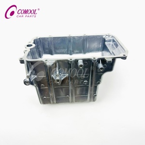 COMOOL汽车配件油底壳A1320100013适用于Smart M132 E10发动机油底壳高品质 - Product Image 3