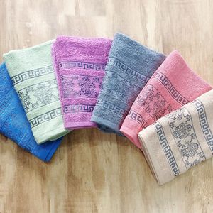 Asciugamano da Bagno in Cotone da Un Dollaro, Asciugamano per <span class=keywords><strong>Mani</strong></span> e Viso di Alta Qualità per Hotel con Vari Stili - Product Image 1