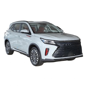 HD15M1A à vendre Dongfeng Fengguang 580 2022 1.5T Automatique Édition Luxe Voiture d'occasion pas chère Voitures d'occasion de haute qualité - Product Image 3