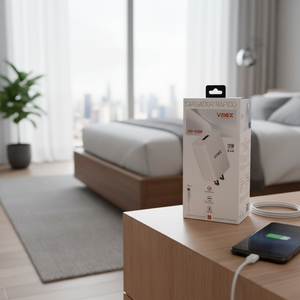 Ricarica rapida 20W caricatore USB V8 ingresso solo bianco-fornitore di massa disponibile - Product Image 3