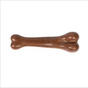 Jouets à mâcher pour chiens en forme d'os, résistants, à bas prix, de la marque Kangdarpet Direct |   Friandises à mâcher durables pour animaux de compagnie au goût de bœuf |   Vente en gros - Product Image 6