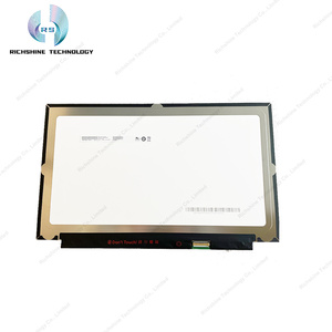 Nuevo AUO 14 "Slim 40 Pin FHD IPS LCD Laptop Panel B140HAK03.2 Pantalla de reemplazo de pantalla táctil - Product Image 1