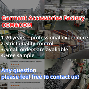 Tùy Chỉnh Thời Trang 4-Lỗ May Bất Trâu Sừng Nút Đánh Bóng Trống Nút Sừng Cho Phù Hợp Với - Product Image 2