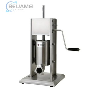 Machine à saucisses artisanale, usage domestique, multi-spécifications - Product Image 4
