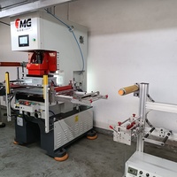 APD-160ton Duplo Virabrequim Precisão Steel Frame Press Servo Punch Die Cutting Machine Linha De Produção De Estampagem Automática