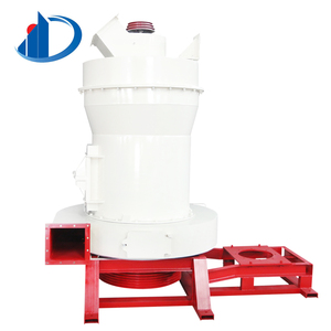 Hoch effiziente Gold-/Eisenerz mühle Maschinen mühle/Stab mühle für Hämatit, Bentonit, Kalkstein kugelmühle Zum Verkauf - Product Image 5