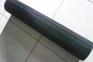 Nhôm Tuff lưới bay Màn hình cửa sổ cho mèo chó PVC tráng màn hình vật nuôi dệt kỹ thuật Pet lưới - Product Image 2