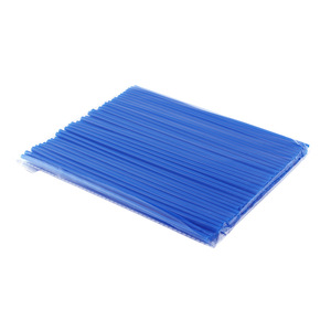 Fundas para radios de motocicleta todoterreno ZUQING, fundas de colores para radios de rueda LFT001 - Product Image 3