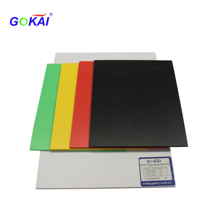 PVC Hoja <span class=keywords><strong>de</strong></span> Forex Fabricante 4x8 Hojas <span class=keywords><strong>de</strong></span> espuma <span class=keywords><strong>de</strong></span> <span class=keywords><strong>poliestireno</strong></span> Tablero azul <span class=keywords><strong>de</strong></span> <span class=keywords><strong>yeso</strong></span> impermeable - Product Image 2