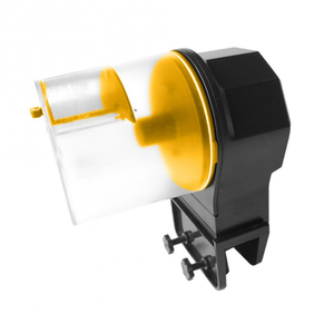 Mangeoire automatique pour aquarium à synchronisation intelligente Mangeoire automatique pour aquarium à poissons de grande capacité - Product Image 5