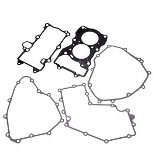 Kit de Juntas de Cilindro para Motor de Motocicleta <span class=keywords><strong>KAWASAKI</strong></span> EX400 <span class=keywords><strong>Ninja</strong></span> <span class=keywords><strong>400</strong></span> 2018-2024 Z400 ER400 2019-2024 - Product Image 4