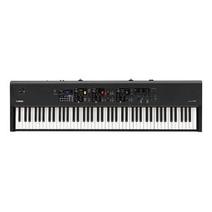 Yamahas CP88 profesional 88 teclas sintetizador de música de piano de escenario para Arreglo de escenario órgano electrónico - Product Image 6