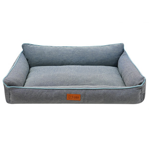 Kennel Four Seasons Cama universal para mascotas Estera antideslizante transfronteriza para mascotas para <span class=keywords><strong>Amazon</strong></span> Productos extraíbles y lavables para perros - Product Image 5