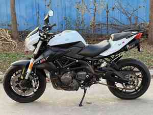 Motocicleta <span class=keywords><strong>Benelli</strong></span> de 600cc de Alto Rendimiento para Conducción Urbana, Motocicleta de Carreras de Carretera Refrigerada por Agua - Product Image 6