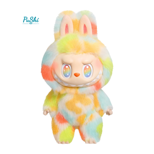 Ban đầu Pop Mart labubu Những Con Quái vật lớn thành năng lượng loạt đá vũ trụ Vinyl đồ chơi sang trọng búp bê Quà Tặng hiện tại - Product Image 1