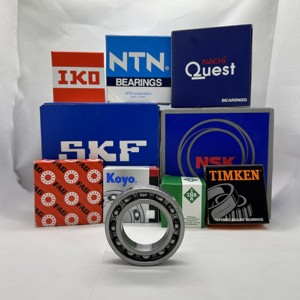 Vòng bi thép không gỉ 6306 2Rz chính xác, chất lượng cao, vòng bi 2Rs 6204 6205 6206 6207 6305 6307, vòng bi bi rãnh sâu - Product Image 4