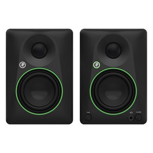 Pair of CR SERIES monitor speakers CR45BT Black 50W - Product Image 2