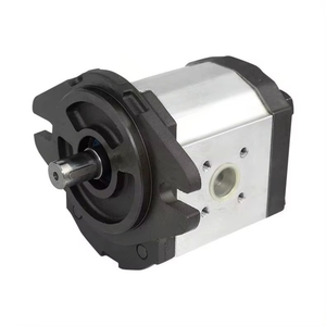 Pompe à vis à déplacement constant GR33 pour machine de moulage par injection, pompe à huile à déplacement constant, pompe hydraulique à déplacement constant - Product Image 2