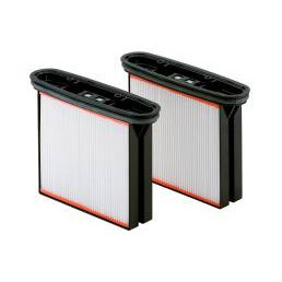Cartuchos de Filtro Metabo de Poliéster para Polvo Categoría M 631934000 Accesorios para Aspiradoras - Product Image 3
