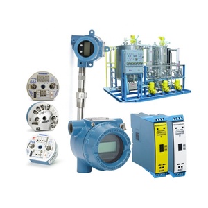 Thương hiệu mới Emerson thông minh Hart cảm biến đo nhiệt độ rosemount 644 nhiệt độ máy phát trong kho - Product Image 1