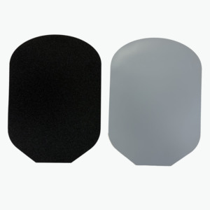 Fundas para Palas de Pickleball que Reducen en Gran Medida el Aparato Sonoro Irritante del Impacto de la Pelota, se Colocan sobre la Parte Superior de la Pala de Pickleball - Product Image 2