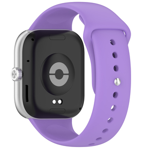Correa de reloj deportiva colorida para exteriores para <span class=keywords><strong>Redmi</strong></span> <span class=keywords><strong>Watch</strong></span> 5 4 Xiaomi Band 8 <span class=keywords><strong>Pro</strong></span> 9 <span class=keywords><strong>Pro</strong></span> correa de repuesto con diseño de moda - Product Image 1