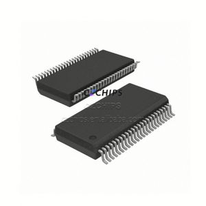 Circuit intégré IC 100% original et authentique AT49BV163DT-70TU TSSOP-48, achat de composants électroniques à guichet unique - Product Image 1