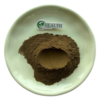Ekstrak Ashwagandha Non GMO 2.5% Withanolides Berbasis Tumbuhan Ekstrak Herbal Ashwagandha Harga Grosir