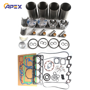 ชุดซ่อมเครื่องยนต์ APEX รุ่น 3116 3412 3126 ชุดซ่อมลูกสูบ 3306 ชุดซ่อมบำรุงเครื่องยนต์ C6.4 C6.6 C7 C9 C10 C11 C13 C15 C18 - Product Image 4