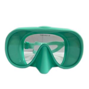 Soporte personalizado Logo/color/Embalaje Máscara DE BUCEO Snorkel Máscara de buceo - Product Image 2