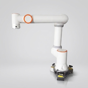 Bras robotique multi-articulé intelligent ONA 1-3kW, robot collaboratif flexible, boîte de vitesses, moteur, PLC, roulement, utilisation agricole, 220V, 8/min - Product Image 5