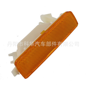 ไฟเลี้ยวหน้ากันชนรถโฟล์คสวาเกน กอล์ฟ 5 GTI MK5 สีส้ม รุ่น 1K5 945 071A072A สำหรับเปลี่ยนทดแทน - Product Image 5
