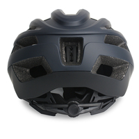 Foreflux — casque de vélo vtt léger à visière pour adultes, hommes et femmes, pour le cyclisme sur route, la descente, la montagne et la route