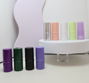 Tubo Vacío Multicolor de 6g para Base de Maquillaje y Corrector, Venta al por Mayor, Contenedor para Bálsamo Labial, Repelente de Mosquitos e Incienso - Product Image 5
