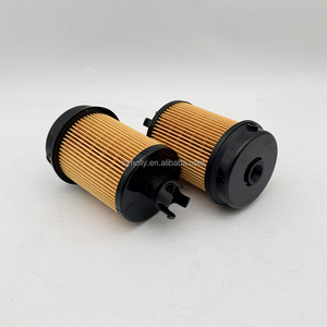 Filtre à carburant en papier pour moteur de camion haute performance P580299 PF46257 23304-78091 - Product Image 6