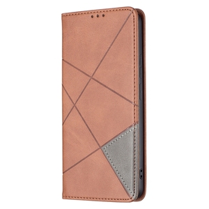 Pour Redmi Note 11Pro étui en cuir à rabat magnétique en PU avec support, pour Xiaomi 14/<span class=keywords><strong>15</strong></span> <span class=keywords><strong>Pro</strong></span> étui pour carte de crédit sac de poche - Product Image 2