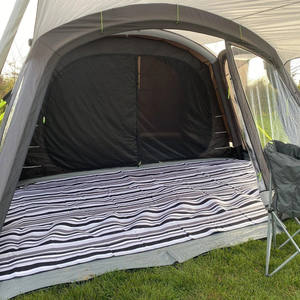 Nouveau Design 3-4 Homme Air Pôle <span class=keywords><strong>Tente</strong></span> Étanche <span class=keywords><strong>Tunnel</strong></span> <span class=keywords><strong>Tente</strong></span> Lumière Trekking Et Camping <span class=keywords><strong>Tente</strong></span> avec Auvent - Product Image 6