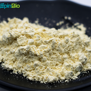 Nhà máy cung cấp 99% tổng hợp chrysin - Product Image 4