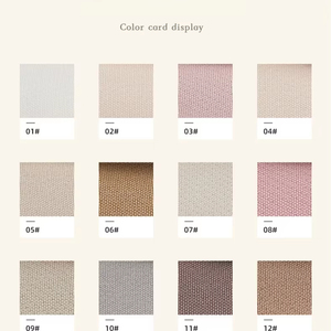 Tessuto Elasticizzato a Quattro Vie Extra Spesso di Alta Qualità, Antirughe e Drappeggiabile per Abbigliamento Femminile di Alta Gamma - Product Image 6